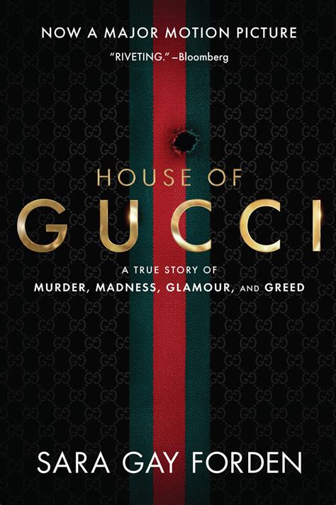 hoyts gucci|house of gucci book.